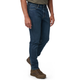 Штани тактичні джинсові 5.11 Tactical Defender-Flex Slim Jeans Basic Blue Wash W31/L34 (74465-1022) - зображення 4