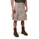 Кілт тактичний 5.11 Tactical Commando Kilt Badlands Tan 38 (73356-956) - изображение 3