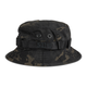 Панама тактична 5.11 Tactical MultiCam Boonie Hat MultiCam Black S/M (89076-251) - зображення 1