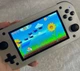 Консоль портативная игровая SJGAM M17 + 302 встроенных игр 128GB grey - изображение 5
