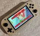 Консоль портативная игровая SJGAM M17 + 302 встроенных игр 128GB grey - изображение 8