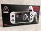Консоль портативная игровая SJGAM M17 + 302 встроенных игр 128GB grey - изображение 14