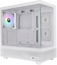 Obudowa Thermaltake View 270 TG ARGB White (4711475643819) - obraz 1