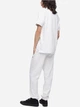 Спортивные штаны утепленные мужские Calvin Klein 55366028 2XL Белые (1159808482) - изображение 2