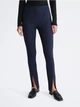 Брюки женские Calvin Klein 495222330 XS Синие (1159808198) - изображение 1