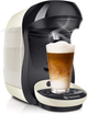 Набор Капсульная Кофеварка Tassimo Happy Cream + Дегустационный Box 4 упаковки на 48 порций - изображение 2