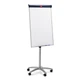 Фліпчарт мобільний лаковий магнітно-маркерный Nobo Classic 700х1000 мм (1902386) - зображення 2