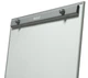Фліпчарт UkrBoards під маркер, магнітний на тринозі ECO 65х100 див. UB-FT65x100W - зображення 4