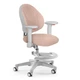 Дитяче крісло Evo-kids Mio-BR (арт.Y-407 BR) Коричневий - изображение 5