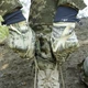 Рукавички водонепроникні Dexshell StretchFit Gloves, р-р L/XL, камуфляж - зображення 2