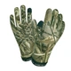 Рукавички водонепроникні Dexshell StretchFit Gloves, р-р L/XL, камуфляж - зображення 1