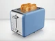 Тостер Silvercrest STB 950 A1 950W Blue - зображення 3
