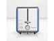 Тостер Silvercrest STB 950 A1 950W Blue - зображення 4
