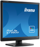 Monitor 19" iiyama ProLite E1980D-B1 - obraz 2