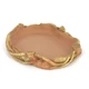 Поїлка для рептилій Hobby Drinking bowl Liana M 19,5x17x4см (36405) - зображення 3