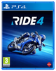 Игра Sony PlayStation 4 Ride 4 Русские Субтитры Б/У - изображение 1