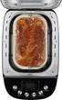 Хлібопічка Unold Big Black 68525, 16 програм, 2 лопаті для замісу, LCD-дисплей - изображение 3