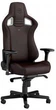 Комп'ютерне крісло для геймера Noblechairs Epic Java Edition (NBL-PU-JVE-001) - изображение 1