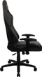 Комп'ютерне крісло для геймера AeroCool Baron Burgundy Red - зображення 5