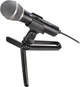 Мікрофон вокальний Audio-Technica ATR2100x-USB - зображення 1