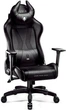 Комп'ютерне крісло для геймера Diablo X-Horn 2.0 King Size (XL) Black - изображение 1