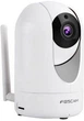 IP-камера відеоспостереження Foscam R2 White - изображение 1