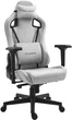 Комп'ютерне крісло для геймера Delagear G 808 Gray - изображение 1