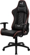 Комп'ютерне крісло для геймера AeroCool AC-110 AIR (AEROAC-110-AIR-BR) - зображення 4
