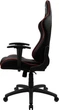Комп'ютерне крісло для геймера AeroCool AC-110 AIR (AEROAC-110-AIR-BR) - зображення 7