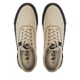 Мужские сникеры кеды Lee-Cooper-LCW-24-02-2149 42 (27 см) бежевый - изображение 2