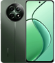 Мобільний телефон Realme 12 5G 8/256GB Woodland Green - зображення 1
