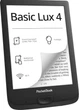 Електронна книга PocketBook 618 Basic Lux 4 Ink Black (PB618-P-CIS) Чорний 20193 - изображение 4