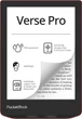 Електронна книга PocketBook 634 Verse Pro Passion Red (PB634-3-CIS) Червоний - изображение 3