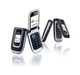 Мобільний телефон Nokia 6131 black розкладачка кнопкова - зображення 2