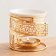Аромалампа декор Nouvel Amour Candles "Gold time for u" - изображение 3