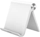 Держатель для телефона/планшета Ugreen LP115 Multi-Angle Adjustable Stand for iPad White (30485) - изображение 1