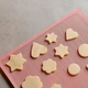 Розовый перфорированный силиконовый коврик для выпечки Baker 300*400 мм (202088) - изображение 3