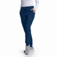 Штани медичні жіночі Skechers сині XS - изображение 1