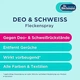 Средство от следов дезодорантов и пота на одежде Dr.Beckmann Fleckenspray Deo Schweiss 250мл - изображение 7