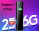 Диктофон Amoi A30 16GB цифровий MP3 плеєр - зображення 3