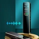 Диктофон Amoi A30 16GB цифровий MP3 плеєр - зображення 5