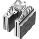 Кулер для процессора Deepcool AG620 1700 AM5 (R-AG620-BKNNMN-G-1) - изображение 6