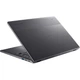 Ноутбук Acer 14 Chromebook Plus CB514-4H FHD IPS, Intel i3-N305, 8GB, F512GB, UMA, ChromeOS, сірий (NX.KUZEU.001) - изображение 5
