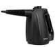 Пароочисник високого тиску MalTec HDS3550W-PRO 1350 Вт 550 мл 3 бар для дому та автомобіля 6 насадок + аксесуари Чорний - зображення 1