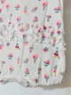 Песочник для девочки Carters 16696210 9 мес 69-72 см Белый - изображение 4