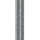 Рейка декоративна PS 2900х117х12мм Бетон SW-00002132 - зображення 5