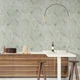 Самоклеящаяся стеновая PET плитка 600*300*2mm (D) SW-00001682 - изображение 6