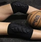 Наколінники для спорту Бандаж фіксатор коліна еластичний Kneepad XL-921 - зображення 3