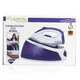 Утюг - парогенератор Lexical LSS-1101 2600W - изображение 9