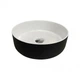 Умывальник Adamant ARENA Black\White - изображение 1